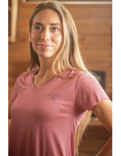 T-Shirt Juline - Pénélope 2