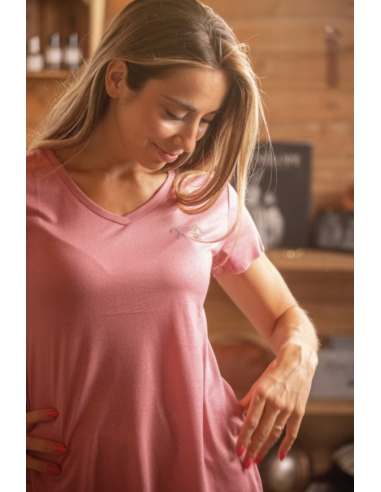 T-Shirt Juline - Pénélope