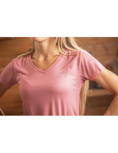 T-Shirt Juline - Pénélope