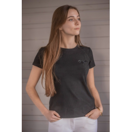 T-Shirt Techflo - Pénélope
