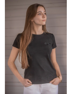 T-Shirt Techflo - Pénélope 2