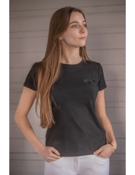 T-Shirt Techflo - Pénélope