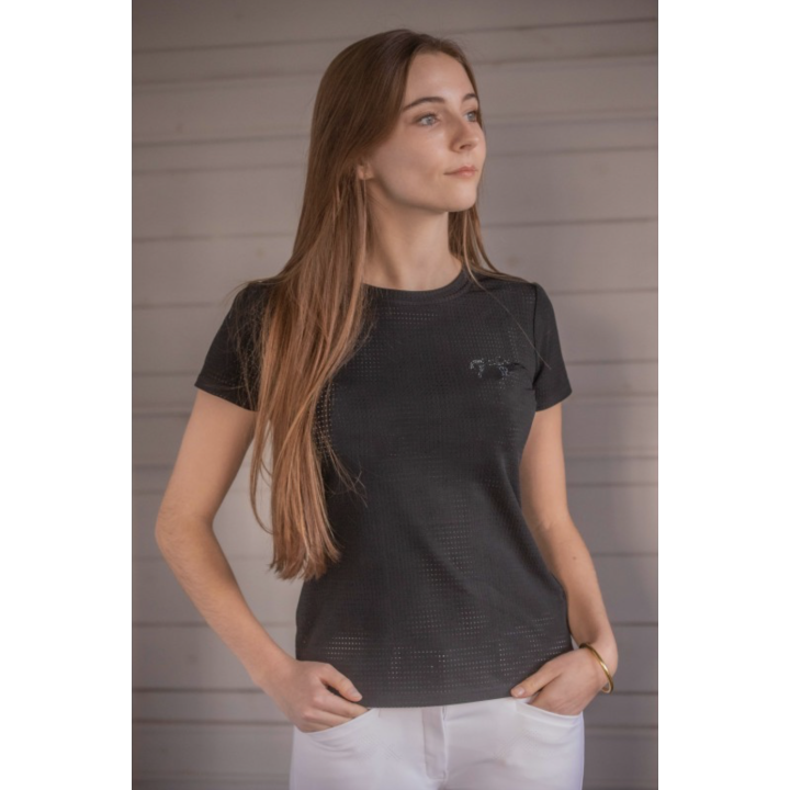 T-Shirt Techflo - Pénélope