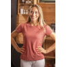 T-Shirt Techflo - Pénélope