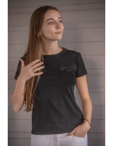 T-Shirt Techflo - Pénélope