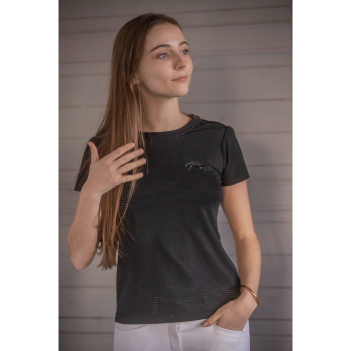 T-Shirt Techflo - Pénélope