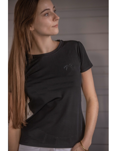 T-Shirt Techflo - Pénélope