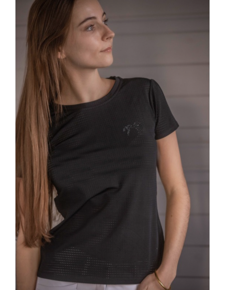 T-Shirt Techflo - Pénélope