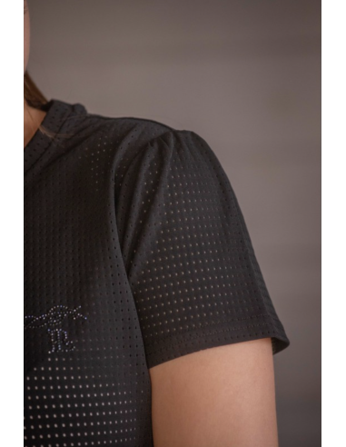 T-Shirt Techflo - Pénélope