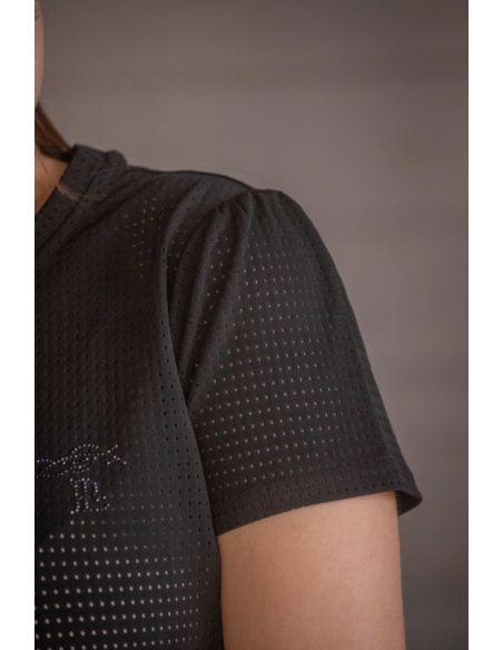 T-Shirt Techflo - Pénélope