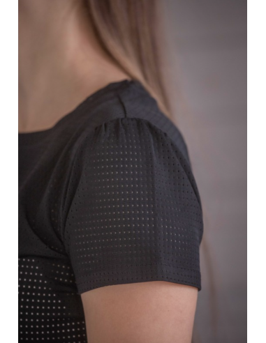 T-Shirt Techflo - Pénélope