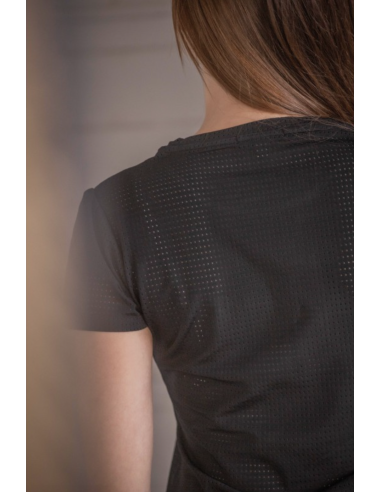 T-Shirt Techflo - Pénélope