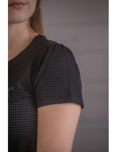 T-Shirt Techflo - Pénélope