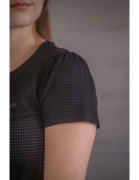 T-Shirt Techflo - Pénélope