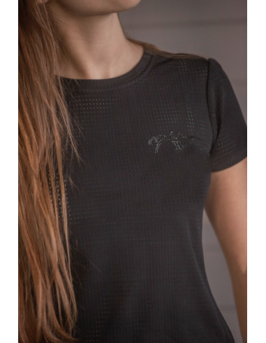 T-Shirt Techflo - Pénélope