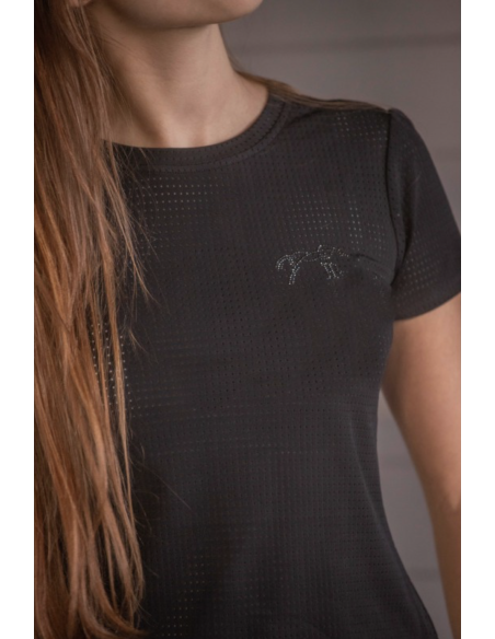 T-Shirt Techflo - Pénélope