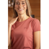 T-Shirt Techflo - Pénélope