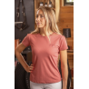 T-Shirt Techflo - Pénélope