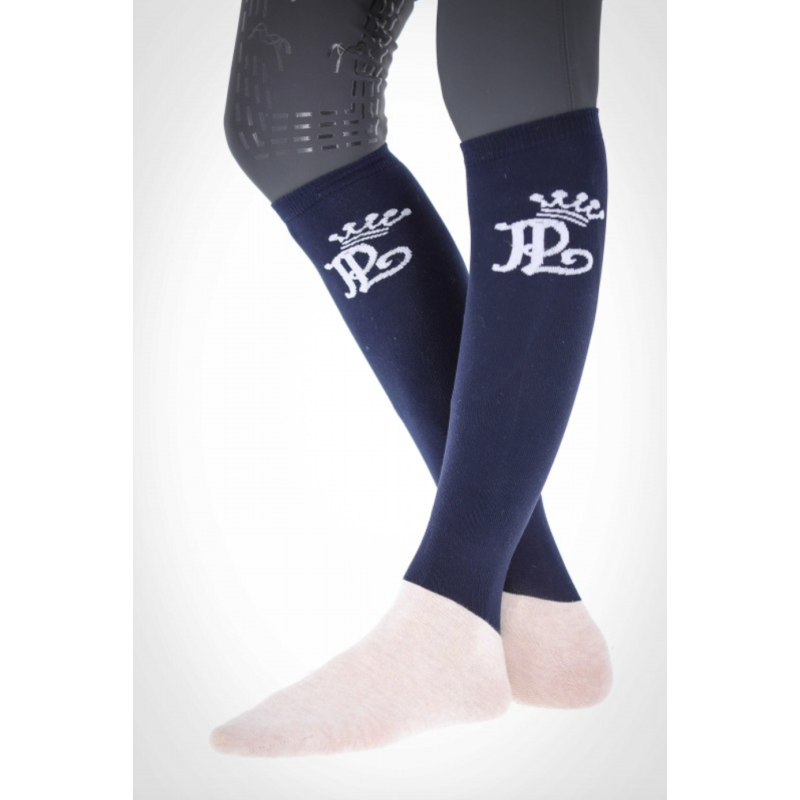 Chaussettes Concours - Pénélope