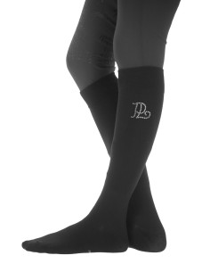 Chaussettes Luxe Strass - Pénélope