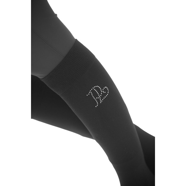 Chaussettes Luxe Strass - Pénélope