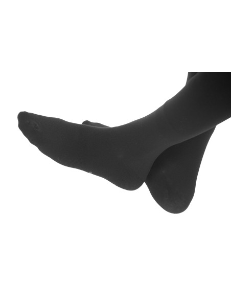 Chaussettes Luxe Strass - Pénélope