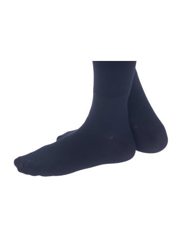 Chaussettes Luxe Strass - Pénélope