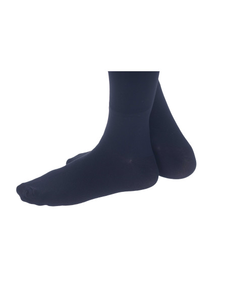 Chaussettes Luxe Strass - Pénélope