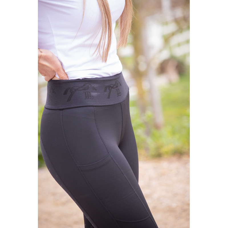 Legging Delphe - Pénélope
