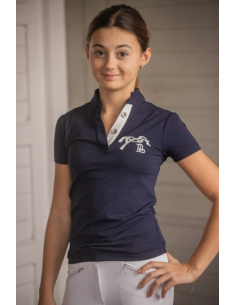 Polo Victorine - Eden by Pénélope