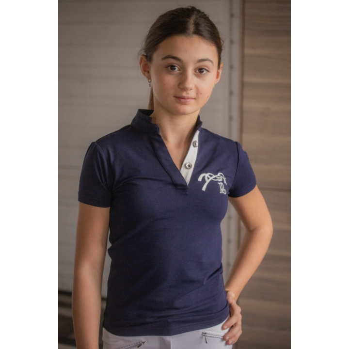 Polo Victorine - Eden by Pénélope