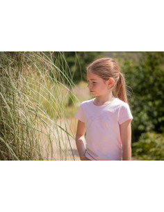 T-Shirt Iconic Strass - Eden by Pénélope 2