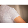 Polo Florence Mesh - Eden by Pénélope