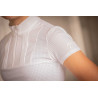 Polo Florence Mesh - Eden by Pénélope