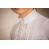 Polo Florence Mesh - Eden by Pénélope