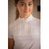Polo Florence Mesh - Eden by Pénélope