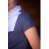 Polo Florence Mesh - Eden by Pénélope