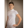 Polo Florence Mesh - Eden by Pénélope