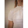 Polo Florence Mesh - Eden by Pénélope