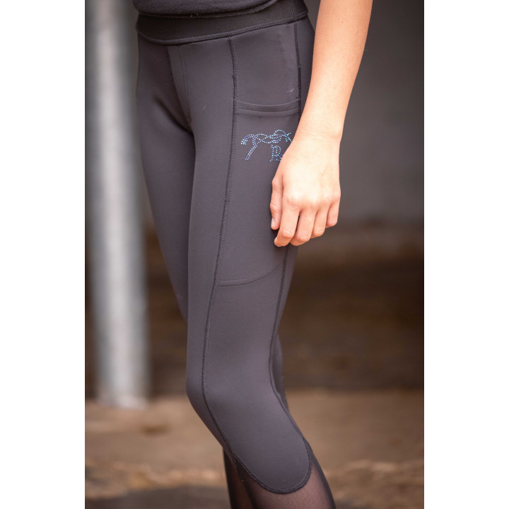 Legging Delphe - Eden by Pénélope