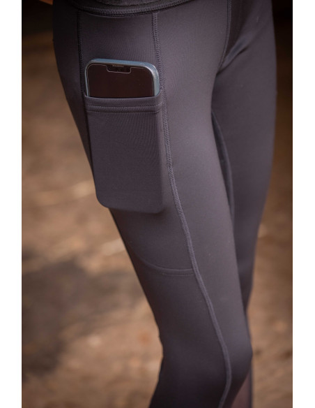 Legging Delphe - Eden by Pénélope