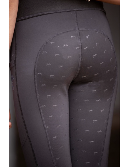 Legging Delphe - Eden by Pénélope