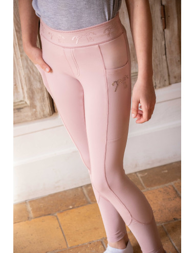 Legging Delphe - Eden by Pénélope