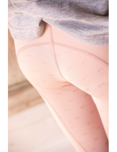 Legging Delphe - Eden by Pénélope