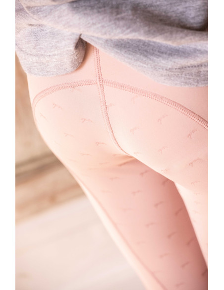 Legging Delphe - Eden by Pénélope