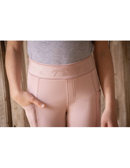 Legging Delphe - Eden by Pénélope