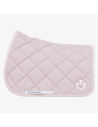 Tapis Jumping Diamond Quilted Jersey -...