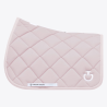 Tapis Jumping Diamond Quilted Jersey SS26 - Cavalleria Toscana