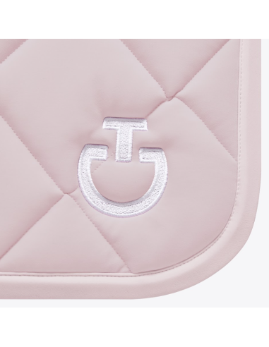 Tapis Jumping Diamond Quilted Jersey -...