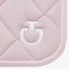 Tapis Jumping Diamond Quilted Jersey SS26 - Cavalleria Toscana
